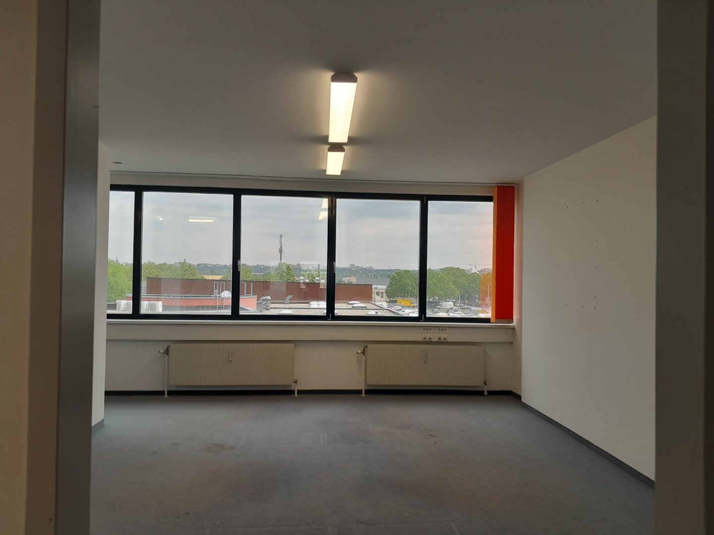 Büroflächen I flexibel teilbar