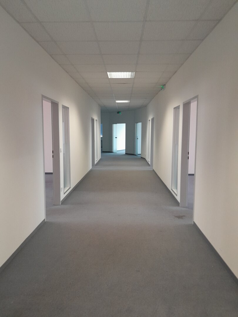 Ihr neuer Bürostandort in Inzersdorf mit idealer Verkehrsanbindung