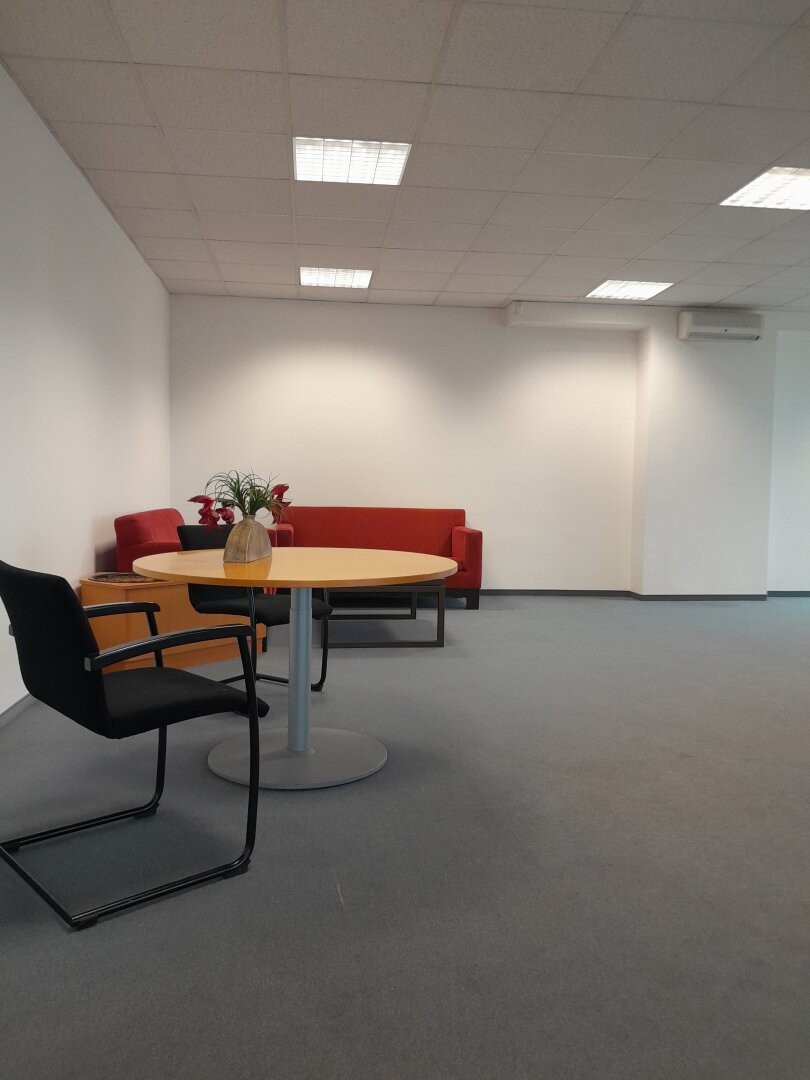 Ihr neuer Bürostandort in Inzersdorf mit idealer Verkehrsanbindung
