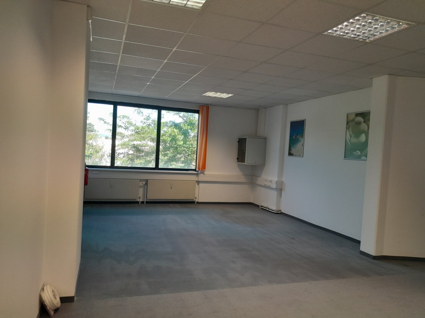 Ihr neuer Bürostandort in Inzersdorf mit idealer Verkehrsanbindung