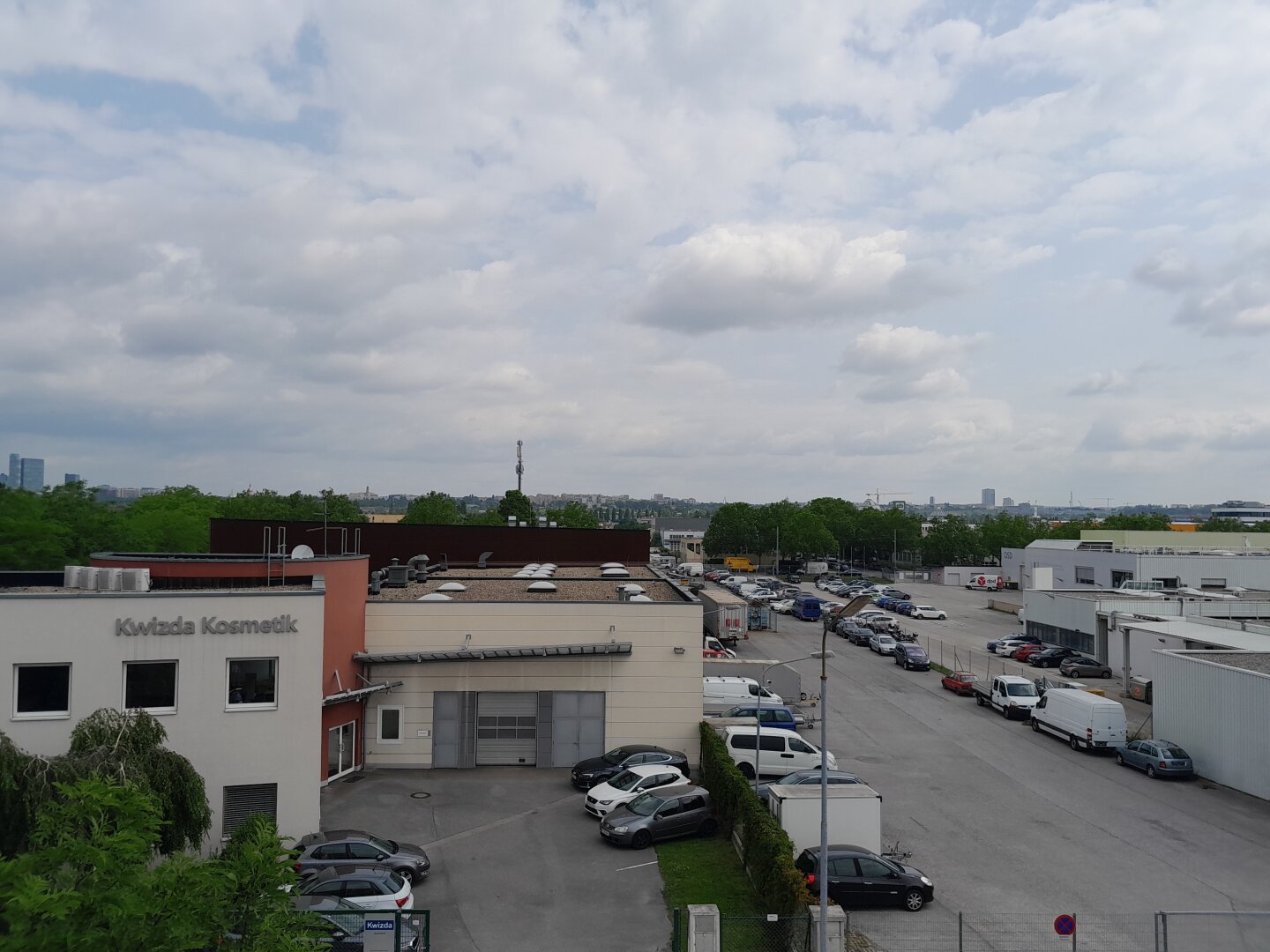 Ihr neuer Bürostandort in Inzersdorf mit idealer Verkehrsanbindung