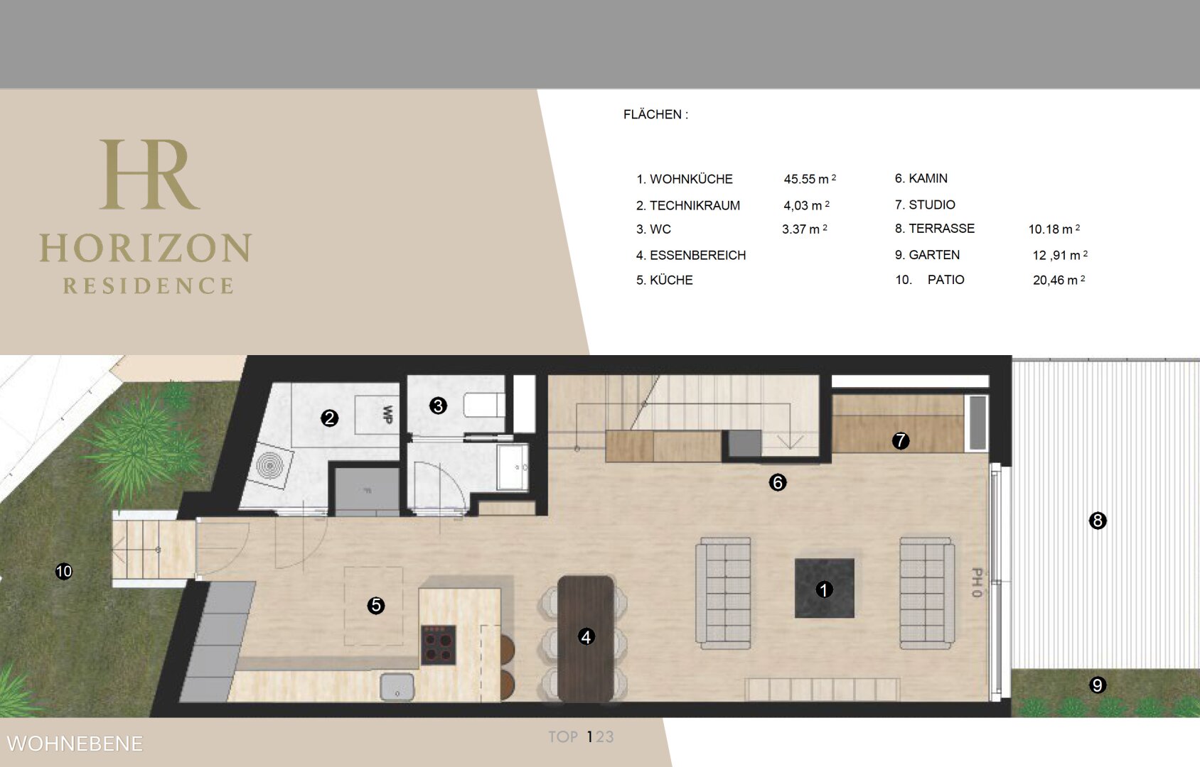 Grundriss 1