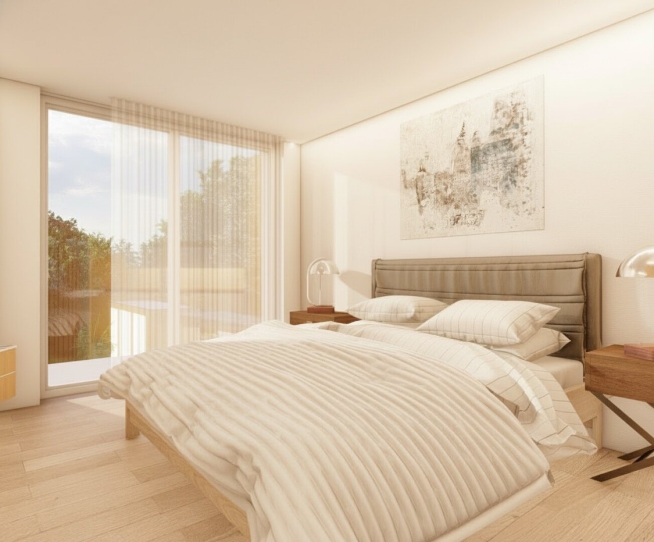 THE UNIQUE HILL SIDE RESIDENCES