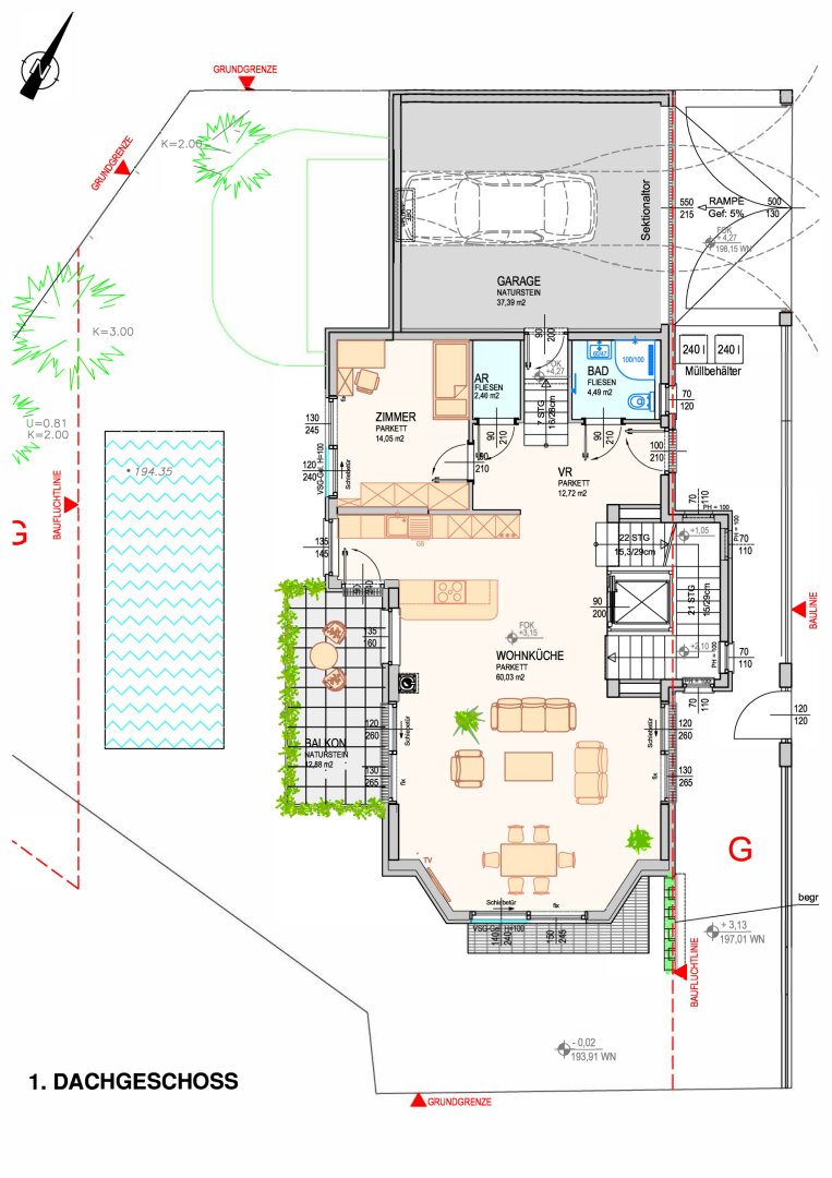 Grundriss 4