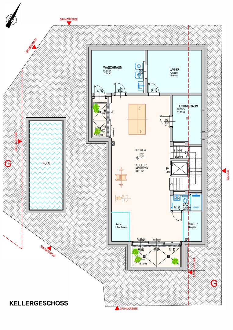 Grundriss 5