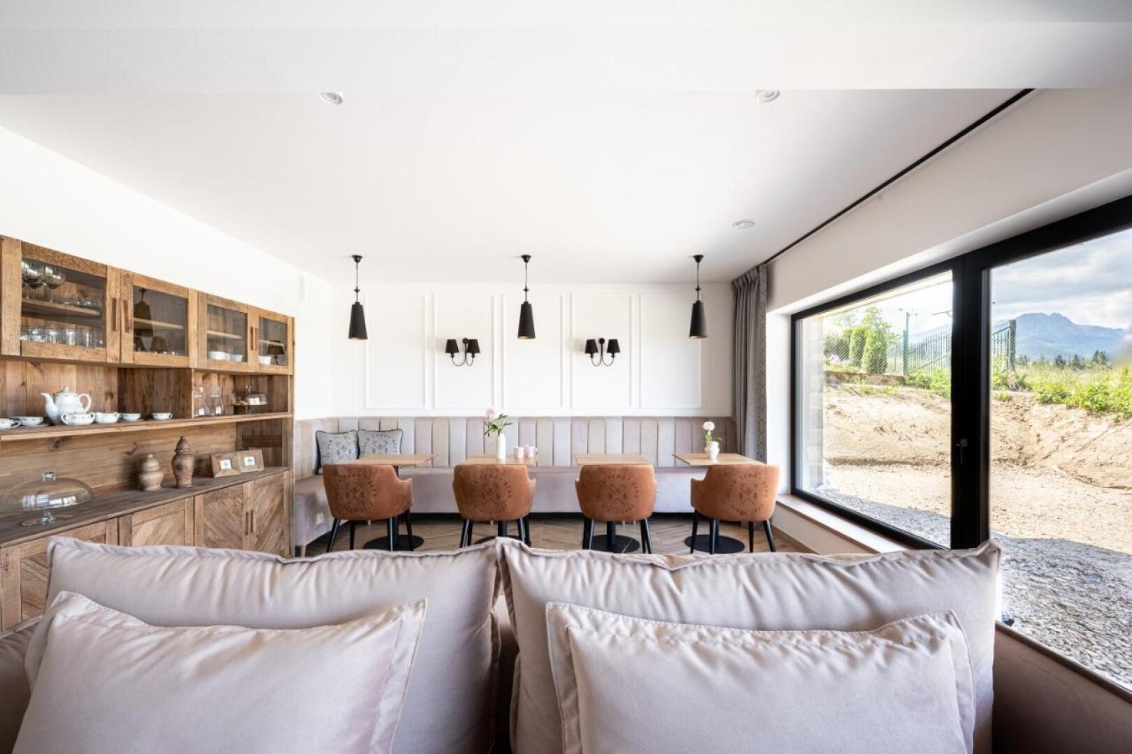 Rarität! Einzigartige Luxus-Villa in Zakopane - Ein Investment mit Potenzial