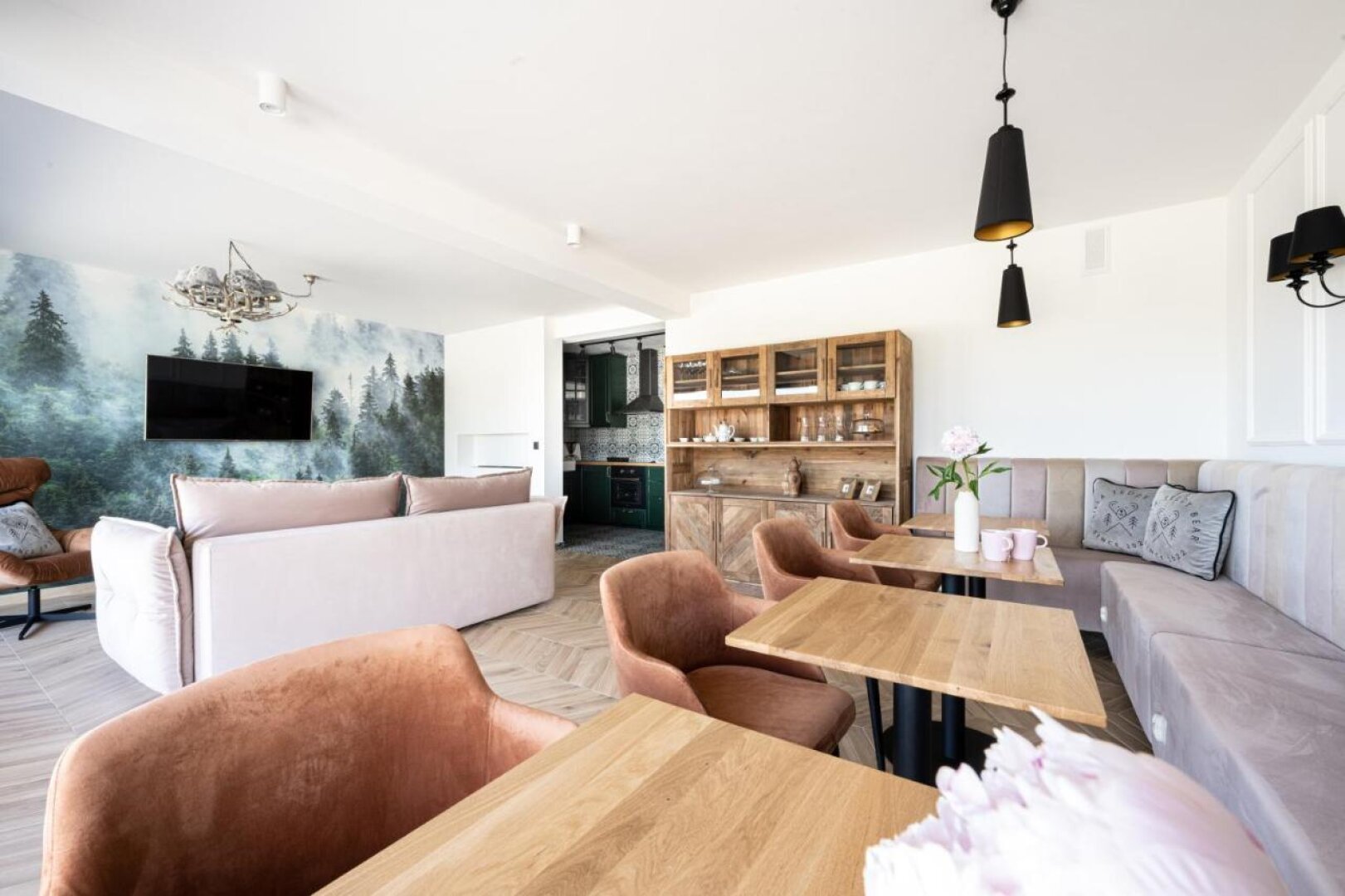 Rarität! Einzigartige Luxus-Villa in Zakopane - Ein Investment mit Potenzial