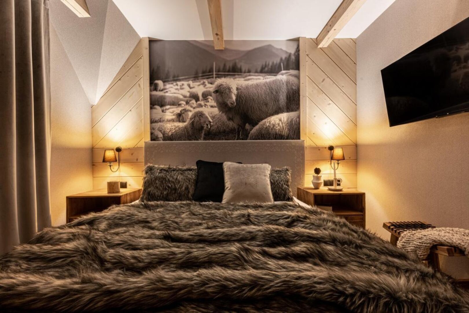 Rarität! Einzigartige Luxus-Villa in Zakopane - Ein Investment mit Potenzial
