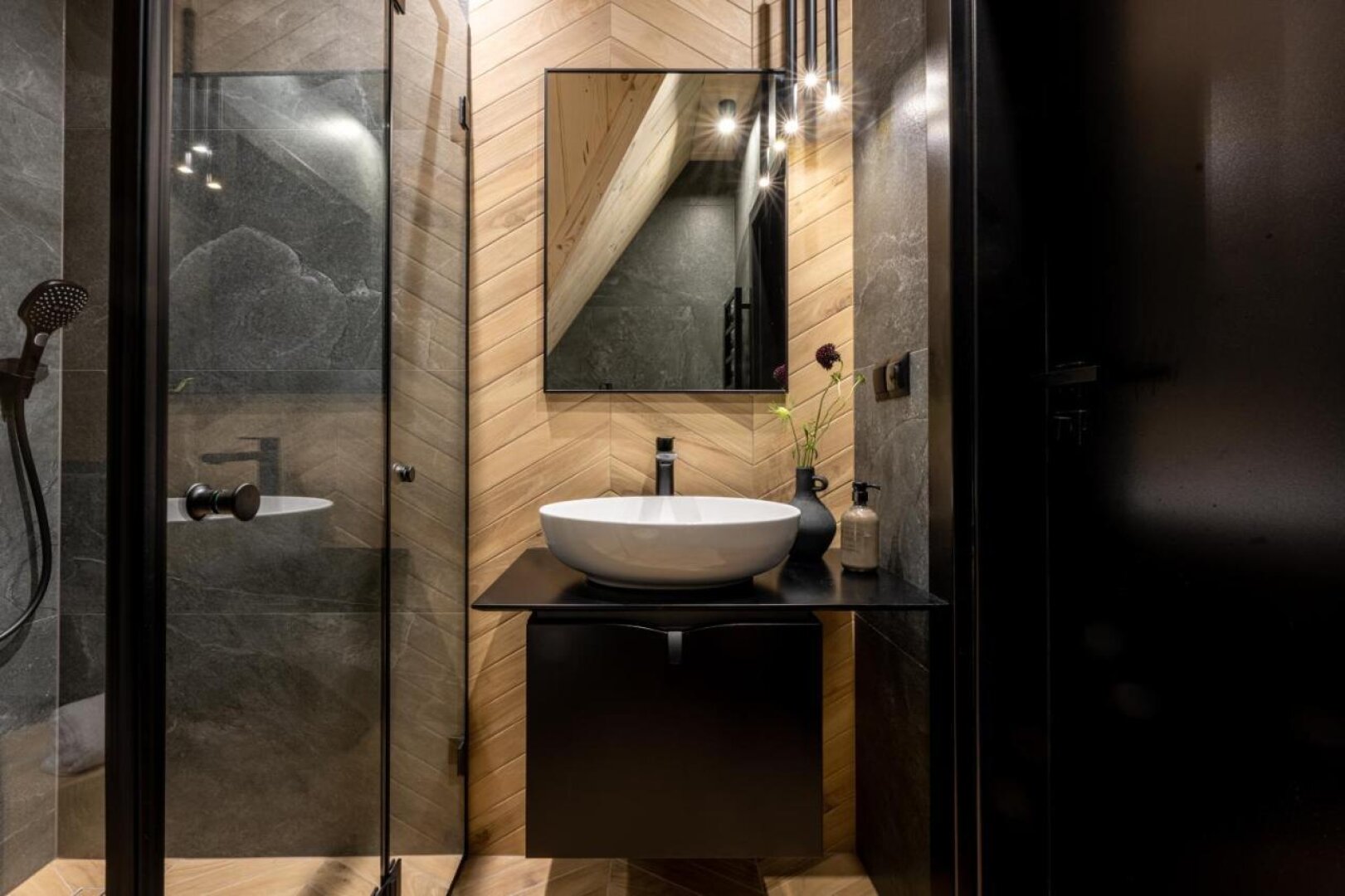 Rarität! Einzigartige Luxus-Villa in Zakopane - Ein Investment mit Potenzial
