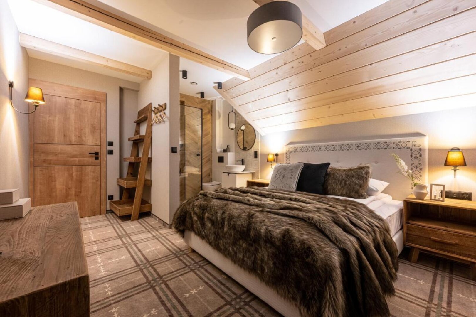 Rarität! Einzigartige Luxus-Villa in Zakopane - Ein Investment mit Potenzial
