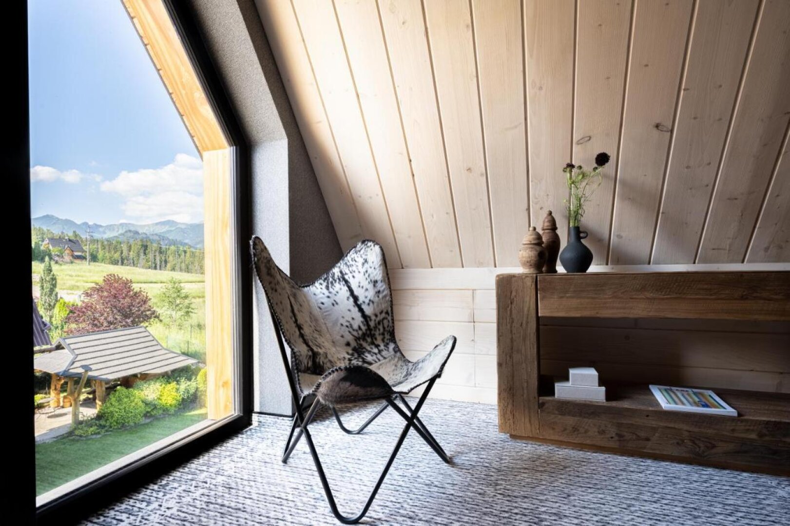 Rarität! Einzigartige Luxus-Villa in Zakopane - Ein Investment mit Potenzial