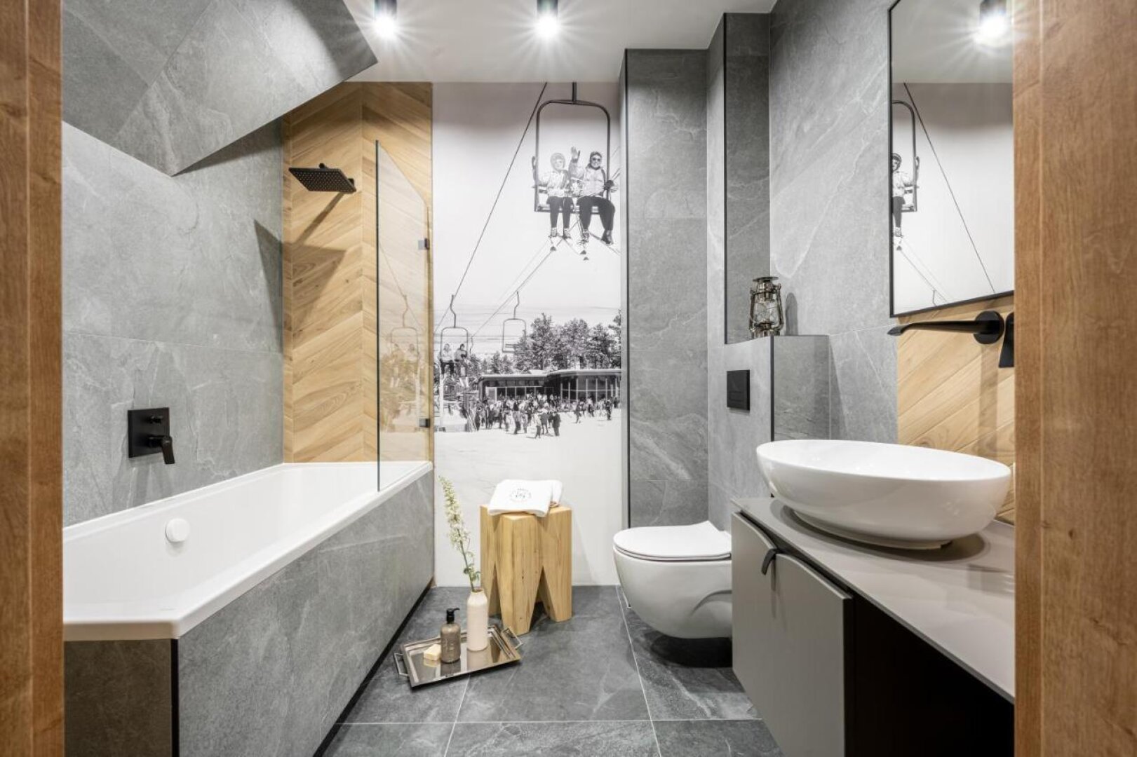 Rarität! Einzigartige Luxus-Villa in Zakopane - Ein Investment mit Potenzial