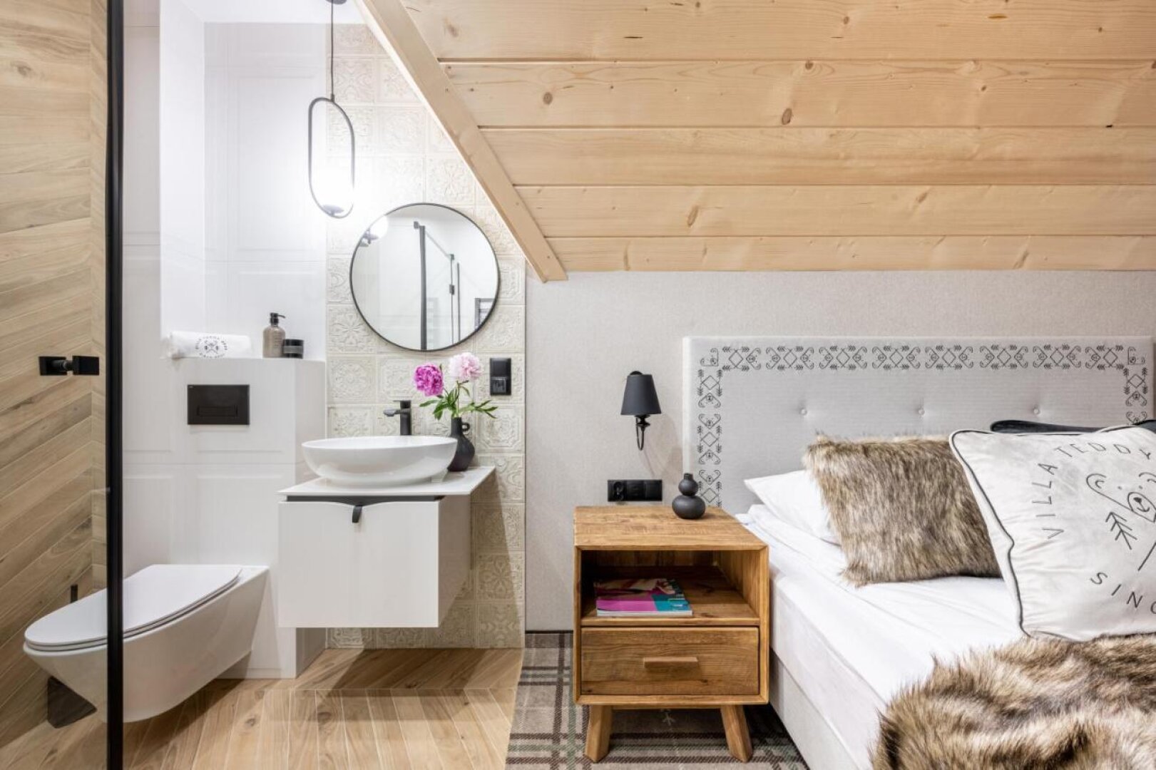 Rarität! Einzigartige Luxus-Villa in Zakopane - Ein Investment mit Potenzial