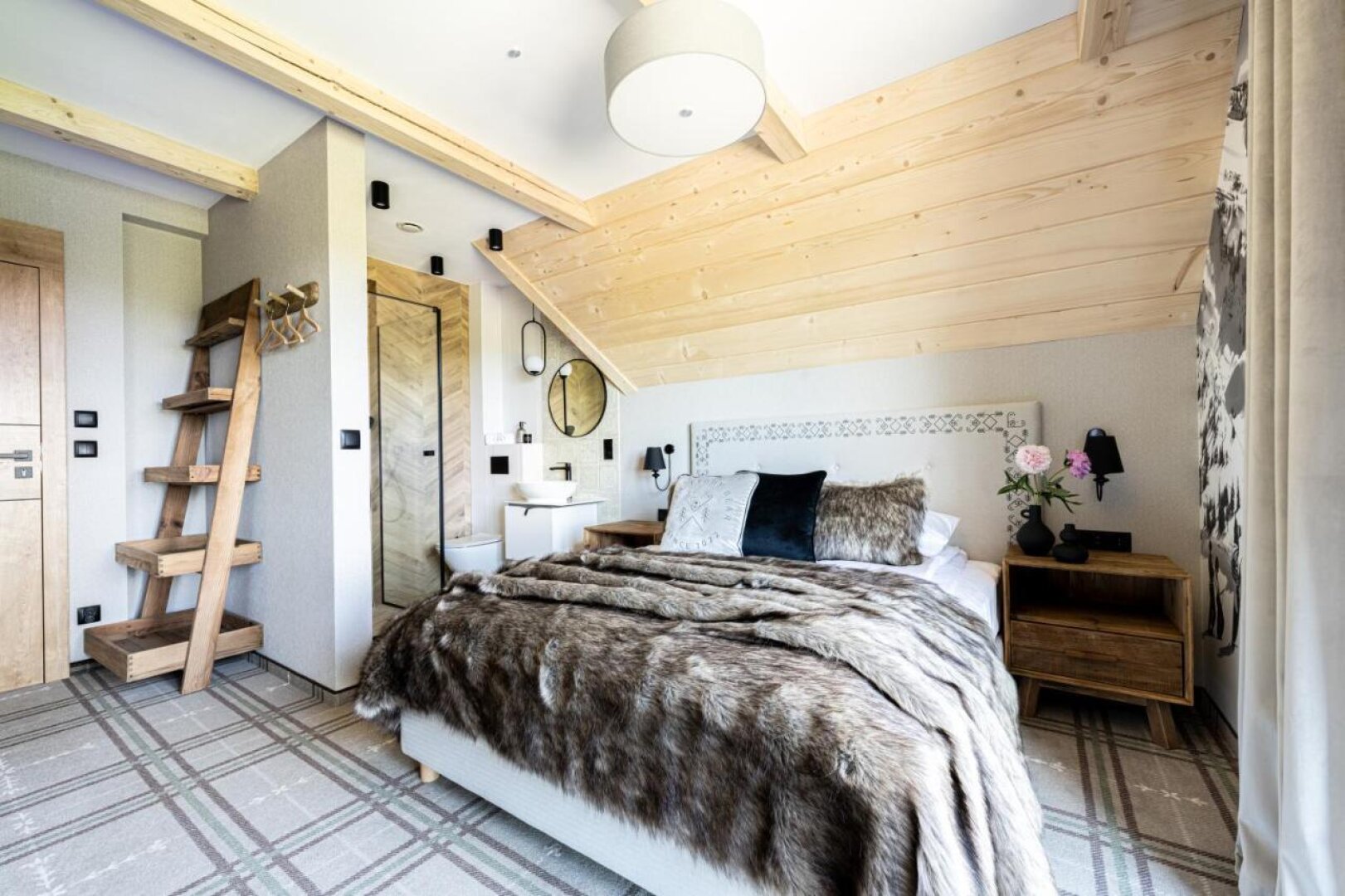 Rarität! Einzigartige Luxus-Villa in Zakopane - Ein Investment mit Potenzial