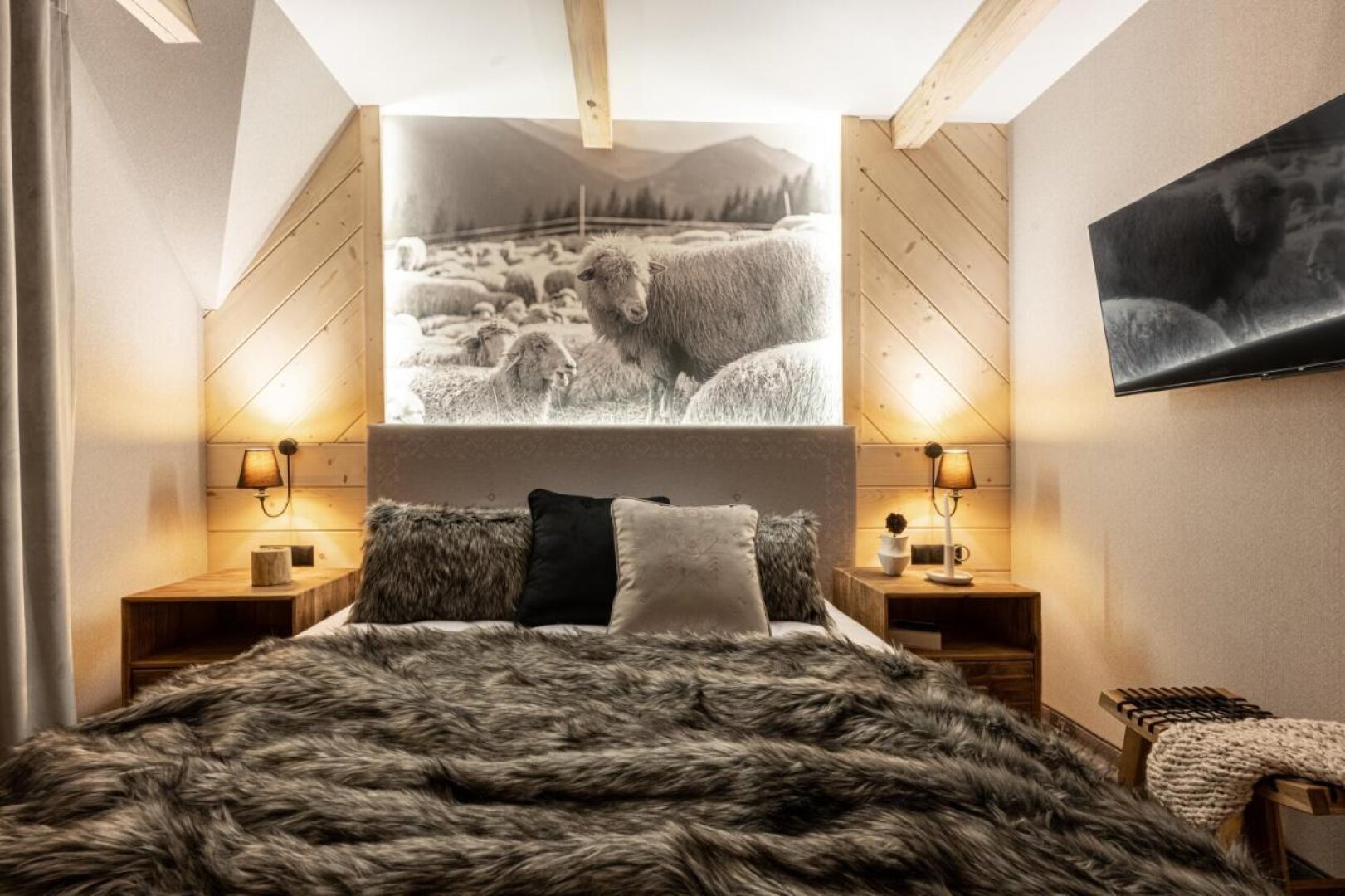Rarität! Einzigartige Luxus-Villa in Zakopane - Ein Investment mit Potenzial