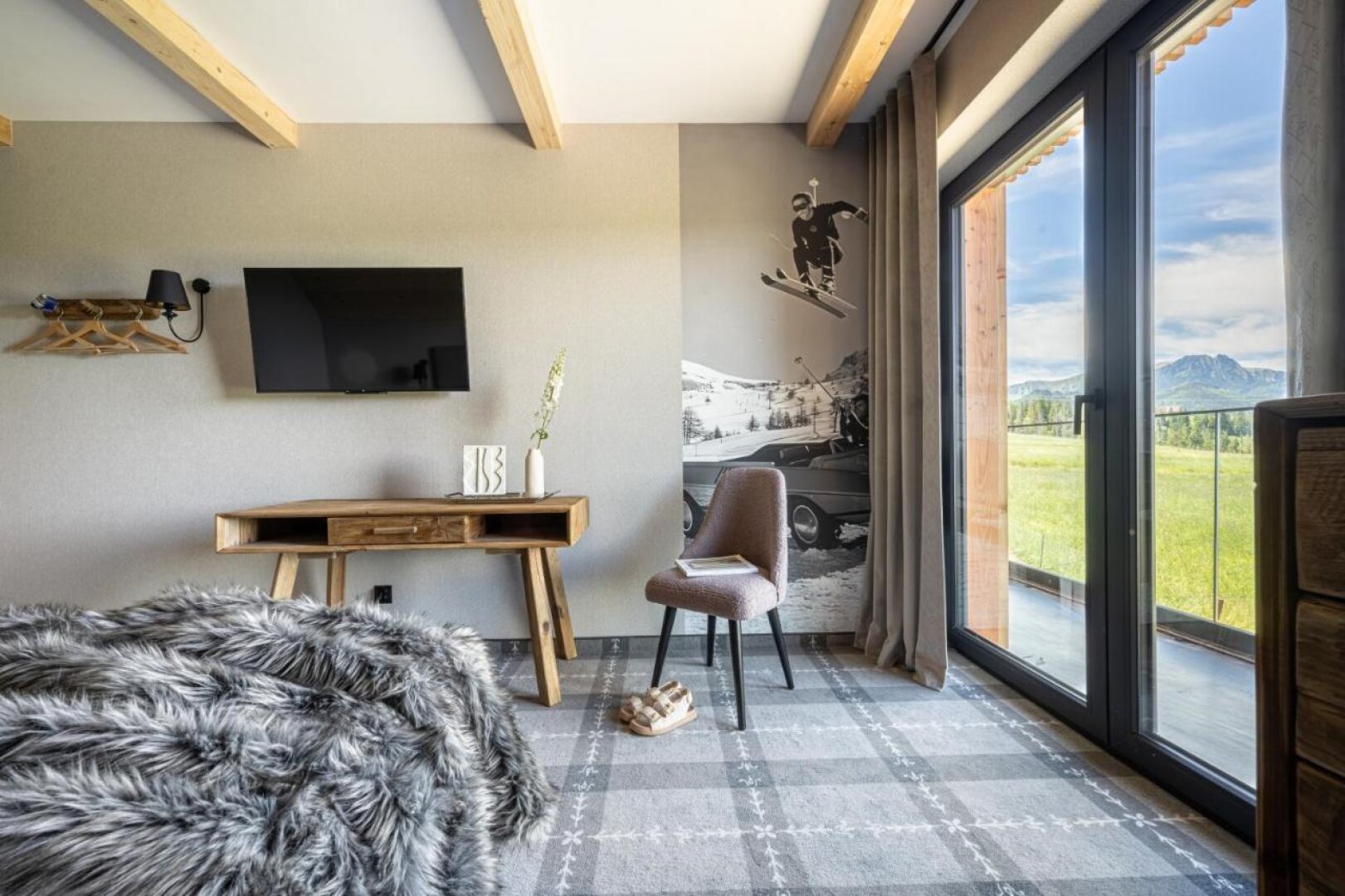 Rarität! Einzigartige Luxus-Villa in Zakopane - Ein Investment mit Potenzial