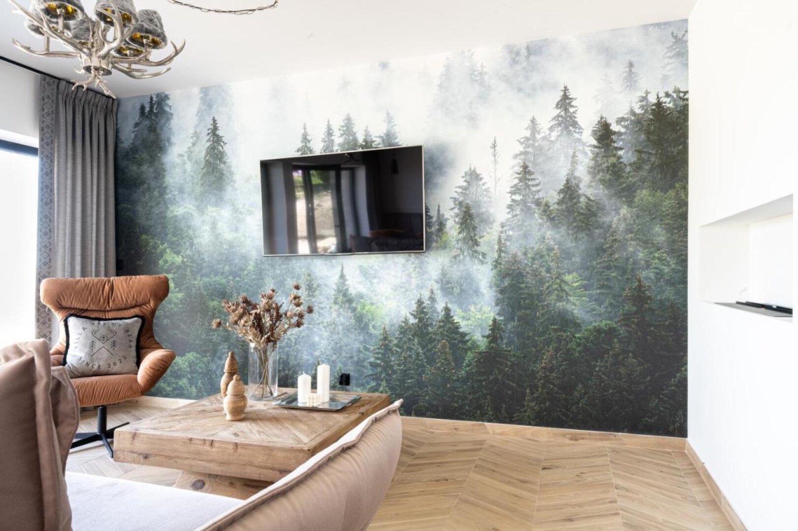 Rarität! Einzigartige Luxus-Villa in Zakopane - Ein Investment mit Potenzial