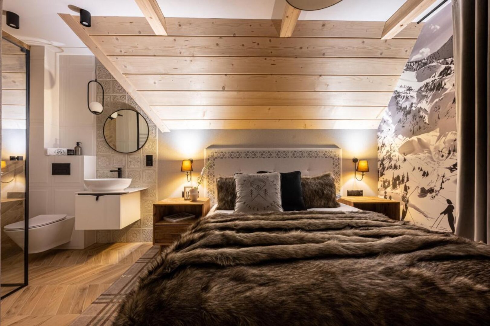 Rarität! Einzigartige Luxus-Villa in Zakopane - Ein Investment mit Potenzial