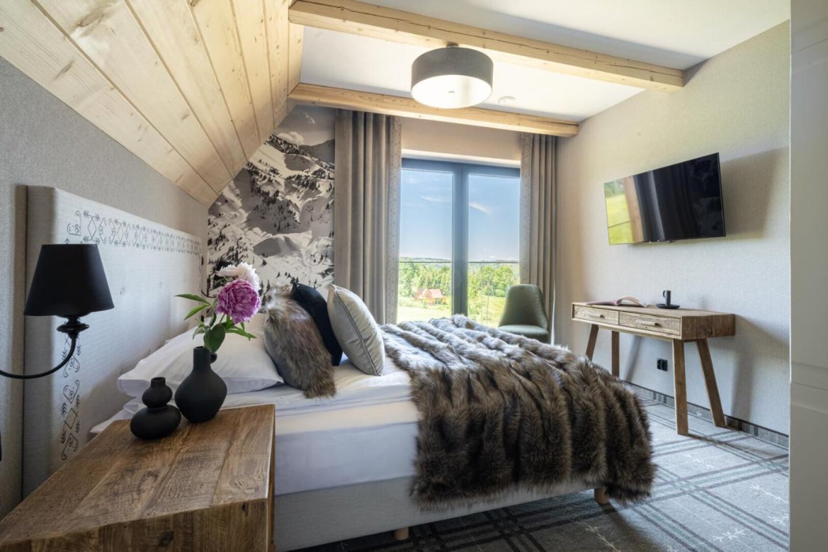 Rarität! Einzigartige Luxus-Villa in Zakopane - Ein Investment mit Potenzial