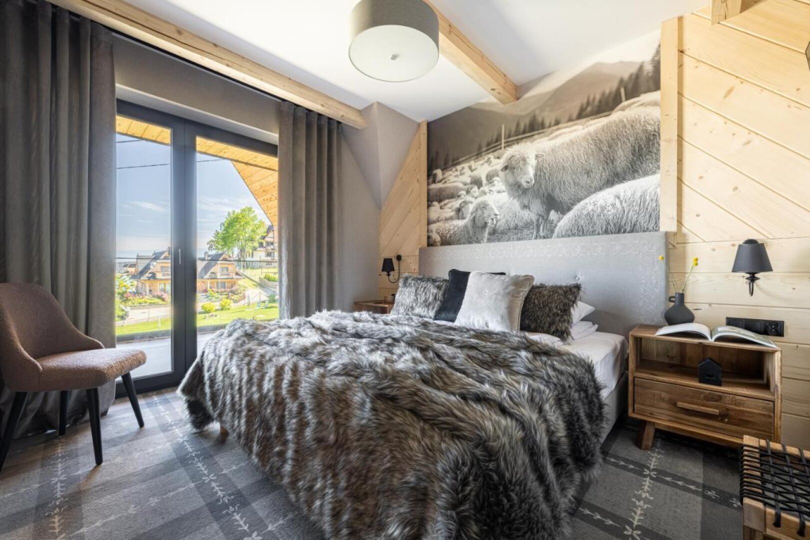 Rarität! Einzigartige Luxus-Villa in Zakopane - Ein Investment mit Potenzial