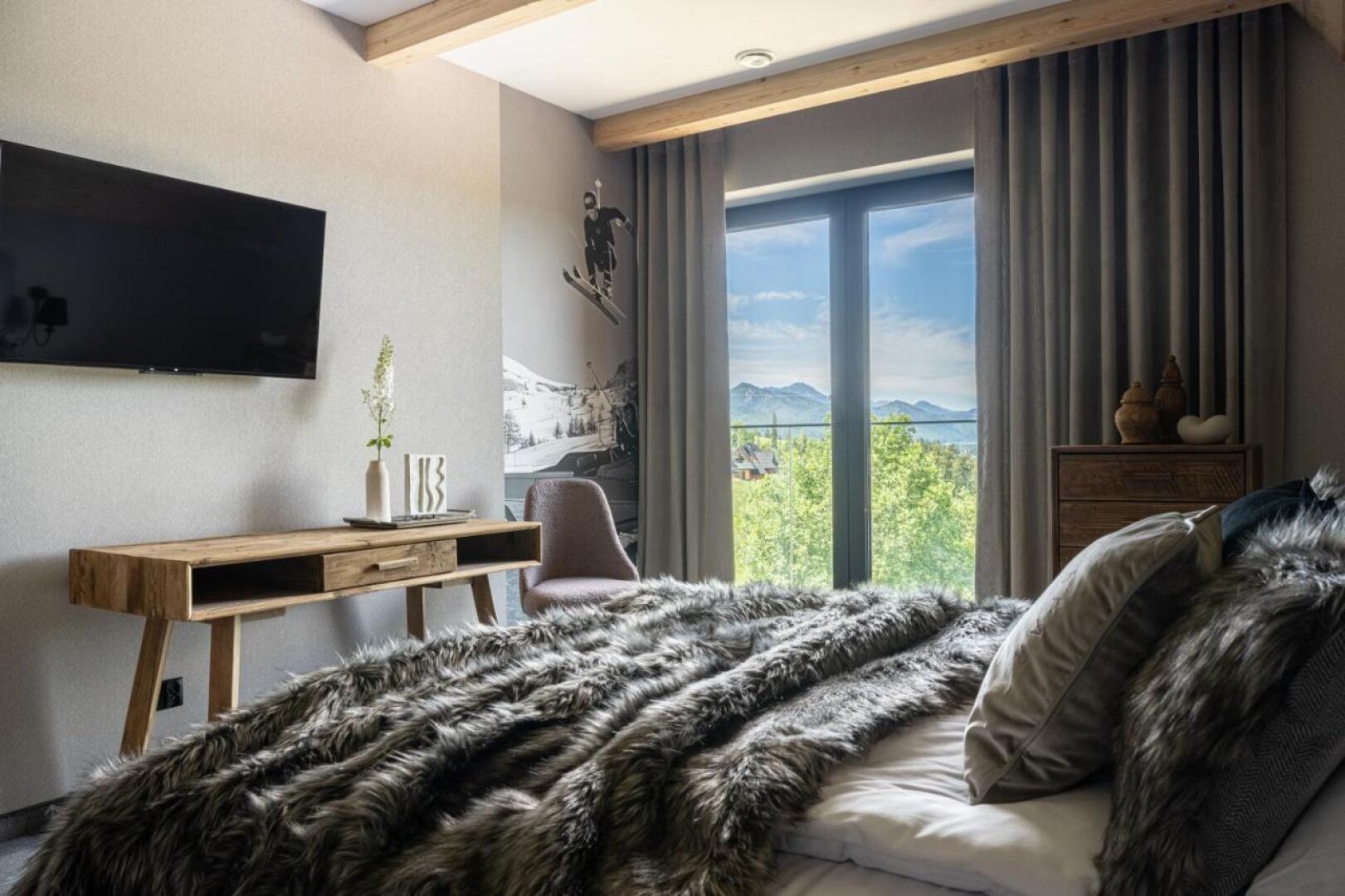 Rarität! Einzigartige Luxus-Villa in Zakopane - Ein Investment mit Potenzial