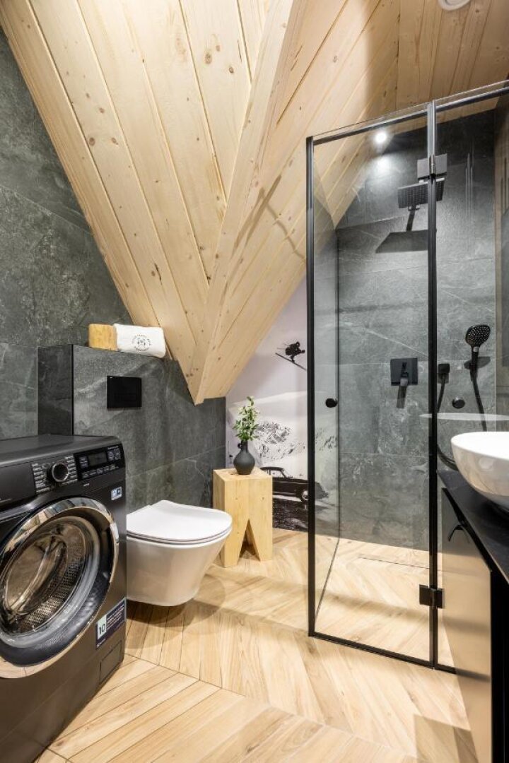 Rarität! Einzigartige Luxus-Villa in Zakopane - Ein Investment mit Potenzial