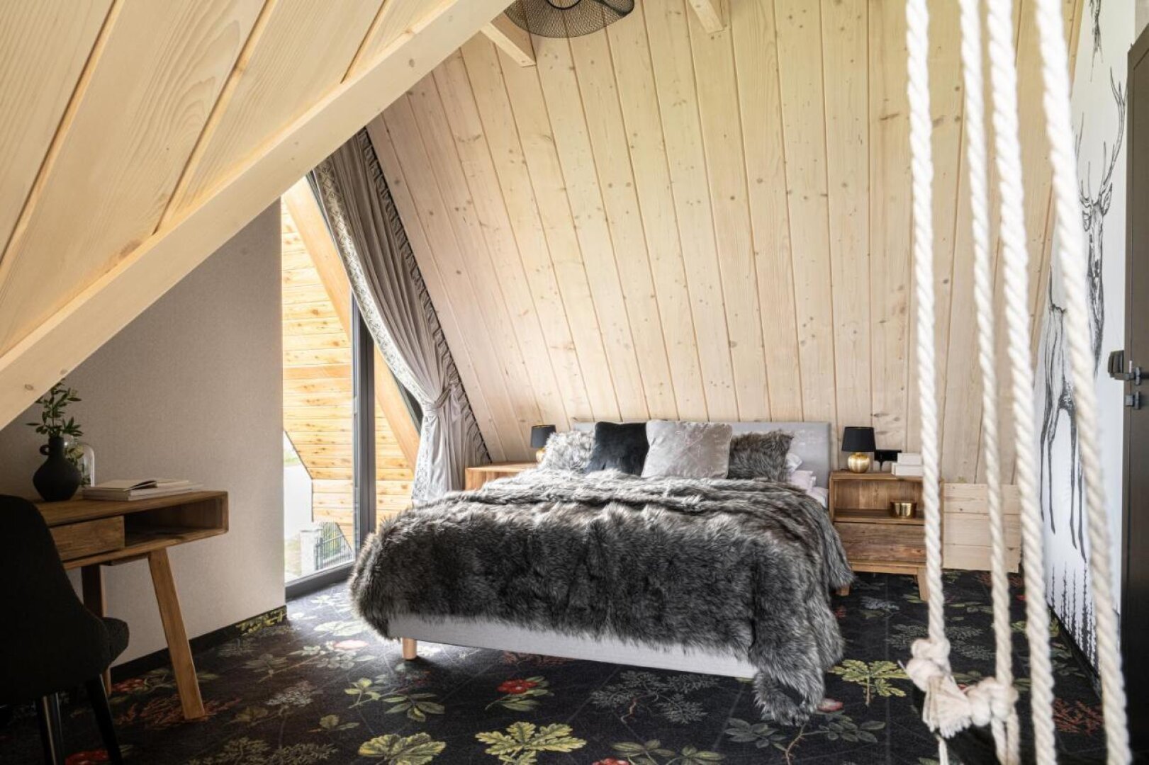 Rarität! Einzigartige Luxus-Villa in Zakopane - Ein Investment mit Potenzial