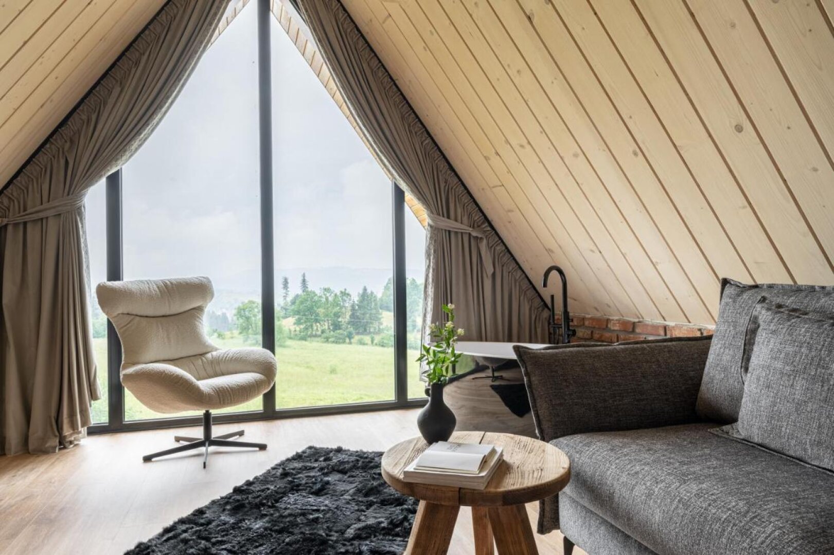 Rarität! Einzigartige Luxus-Villa in Zakopane - Ein Investment mit Potenzial
