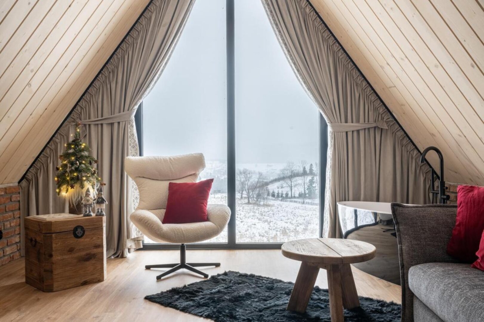 Rarität! Einzigartige Luxus-Villa in Zakopane - Ein Investment mit Potenzial