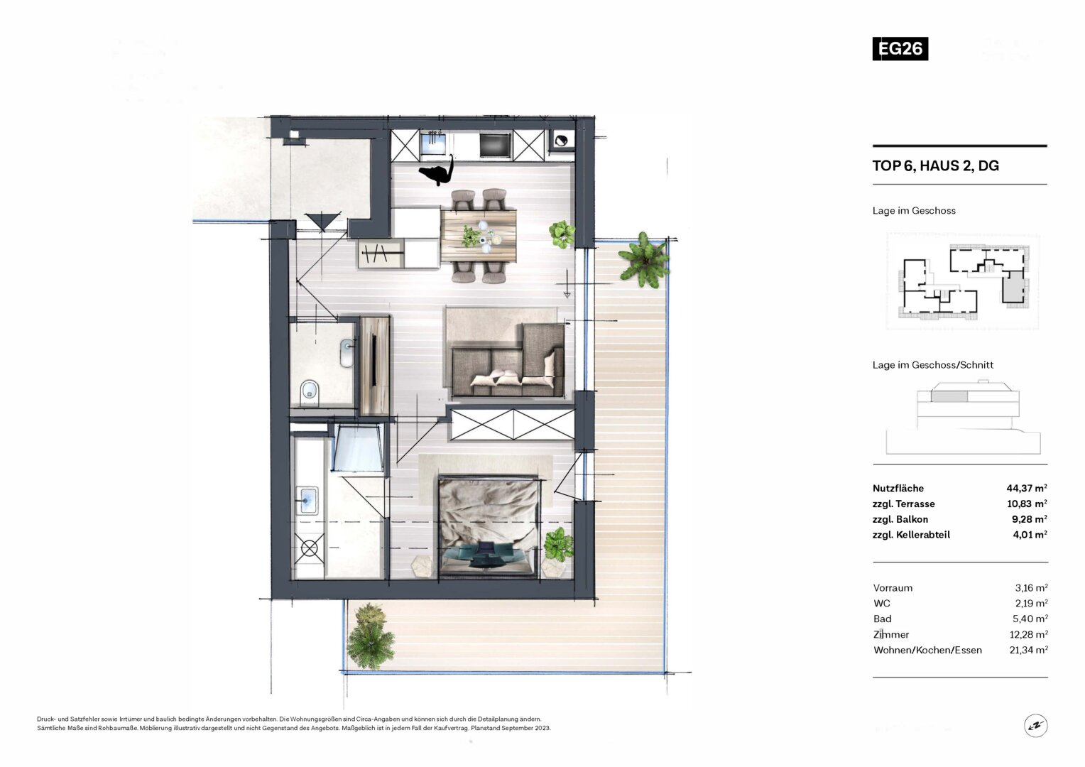 Grundriss 1