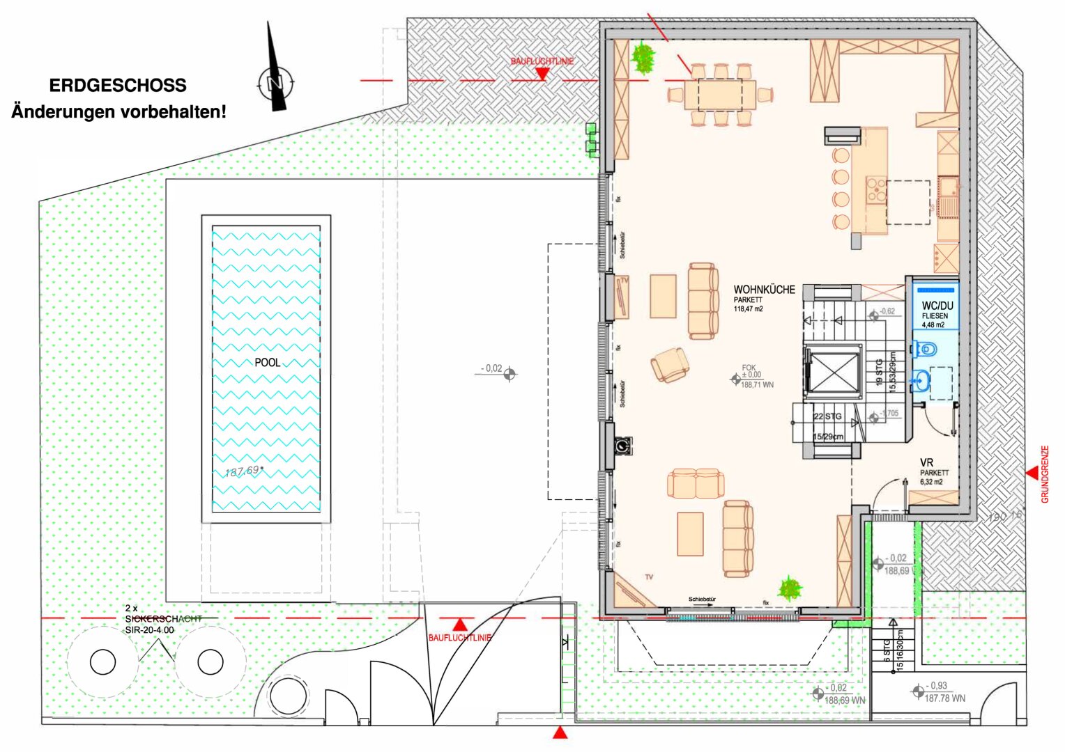 Grundriss 2