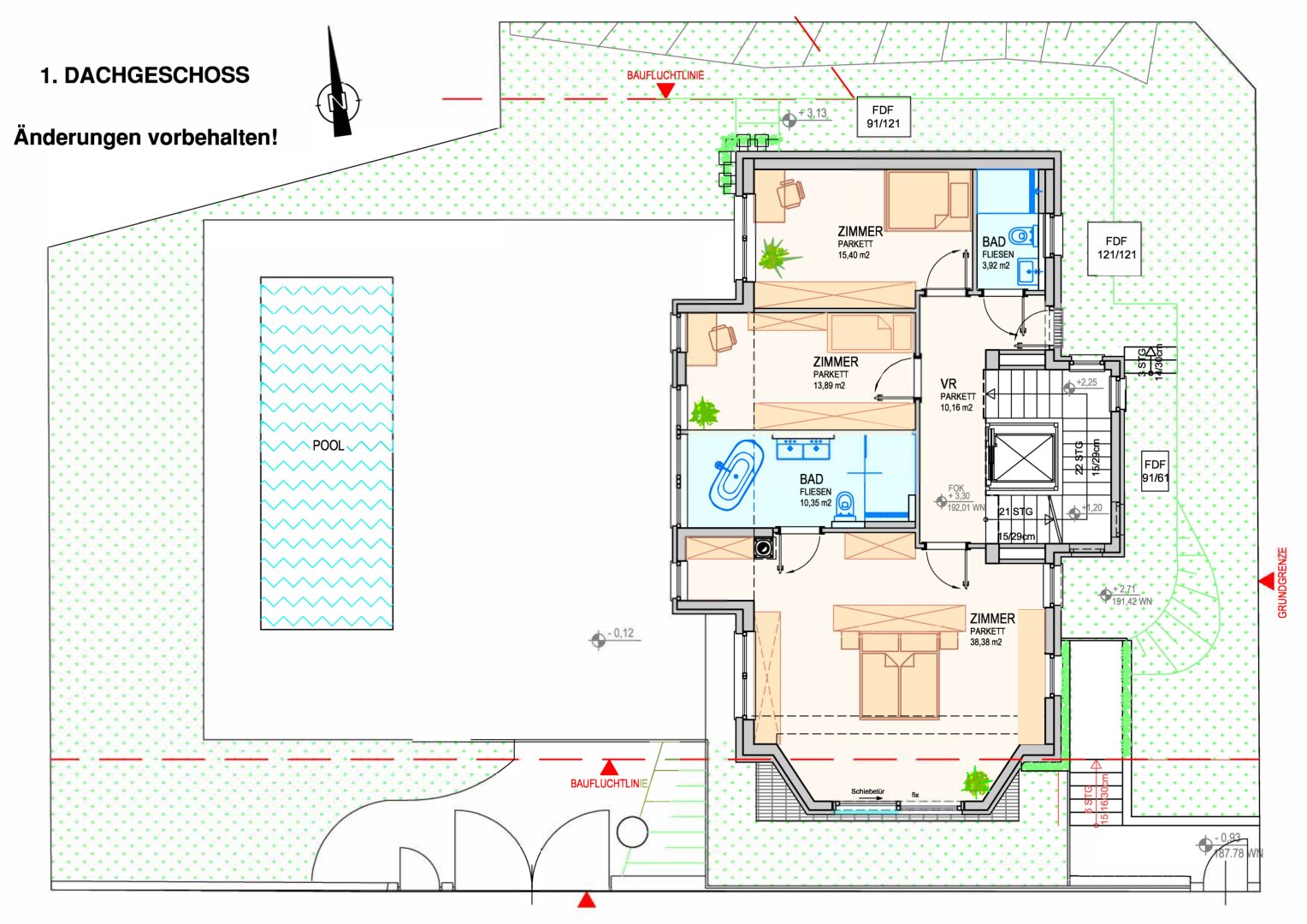 Grundriss 3