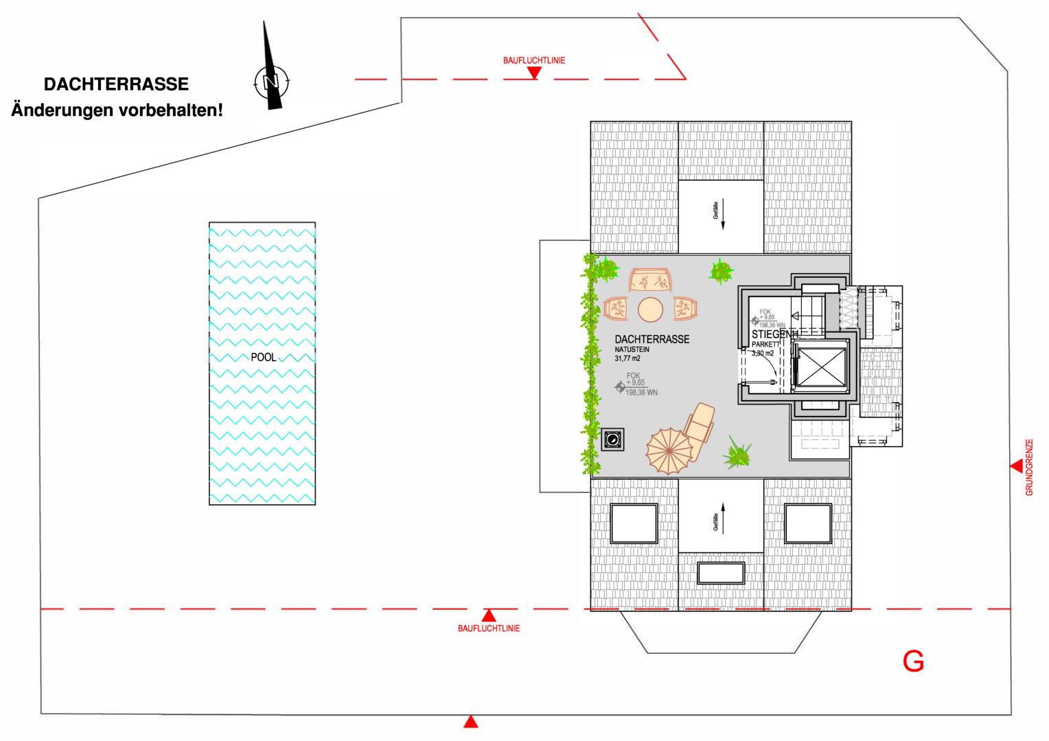 Grundriss 5