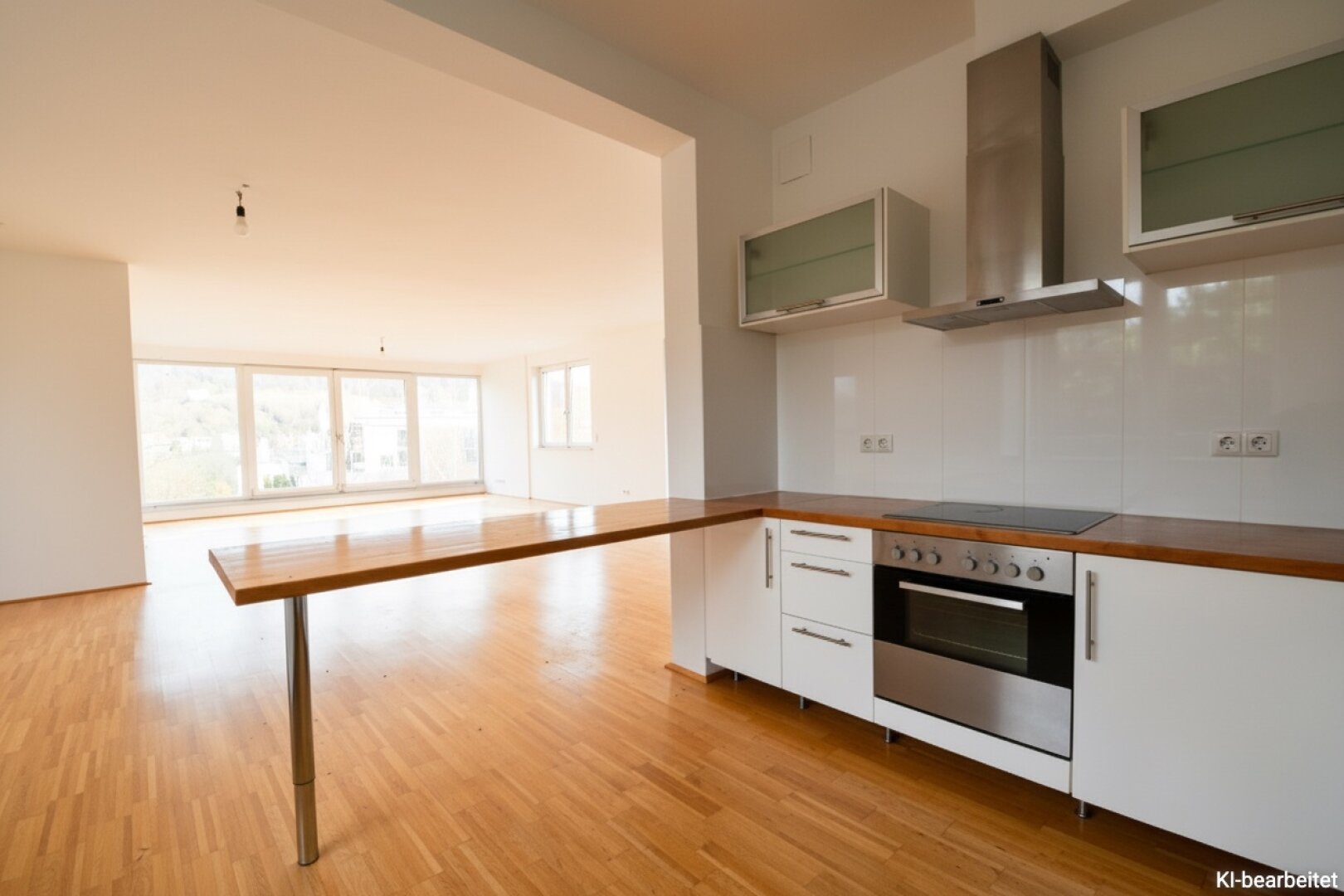 Exklusive Villa mit Pool in Döbling – Wohnen mit Panoramablick