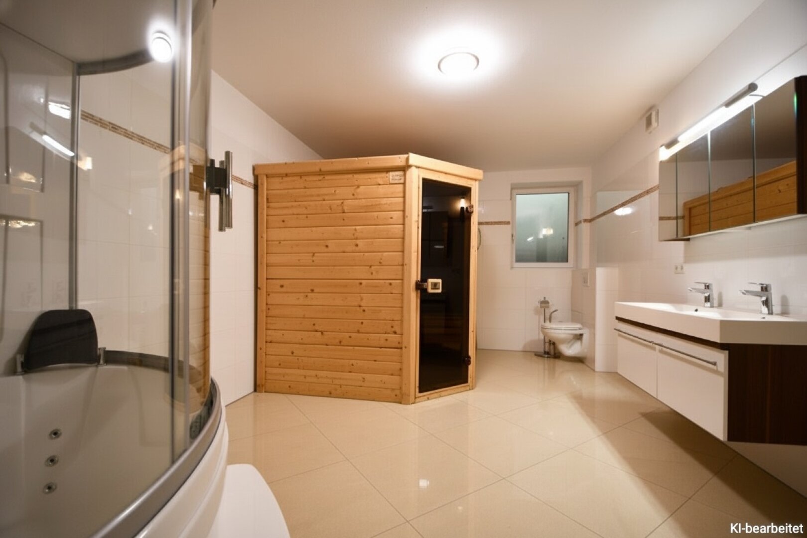 Exklusive Villa mit Pool in Döbling – Wohnen mit Panoramablick