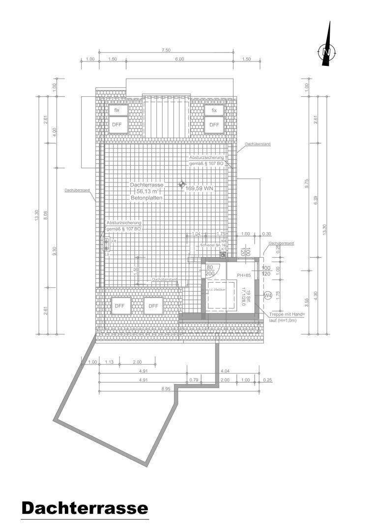 Grundriss 5
