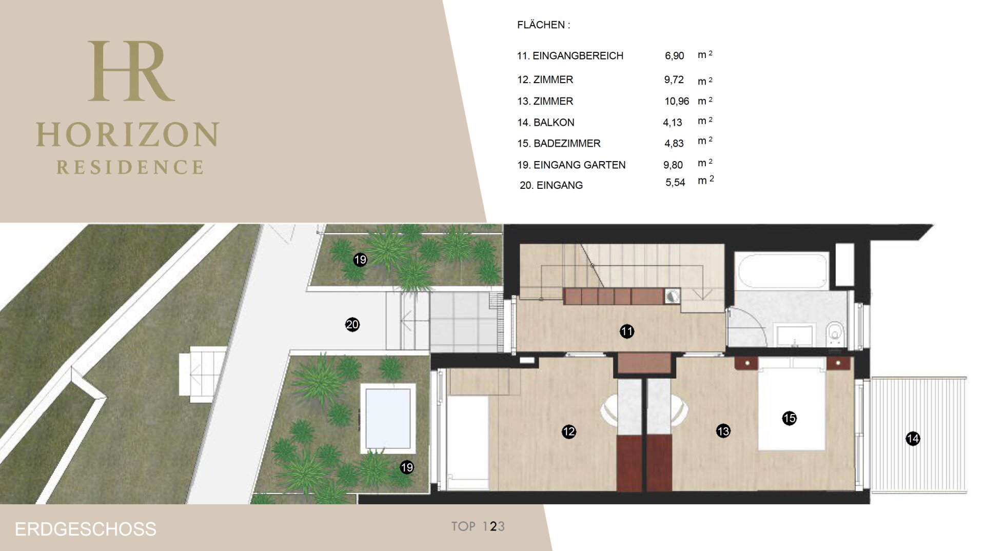 Grundriss 2