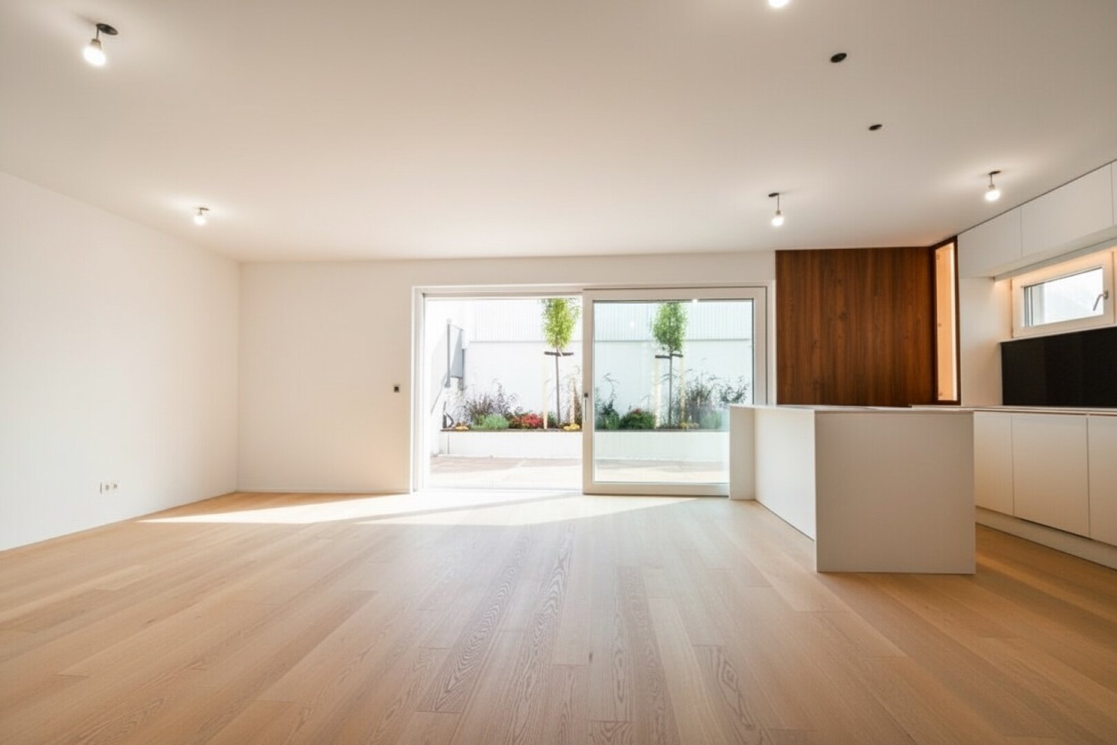 Exklusives Wohnen in Hietzing - Erstbezug-Domizil mit Dachterrasse und Garten
