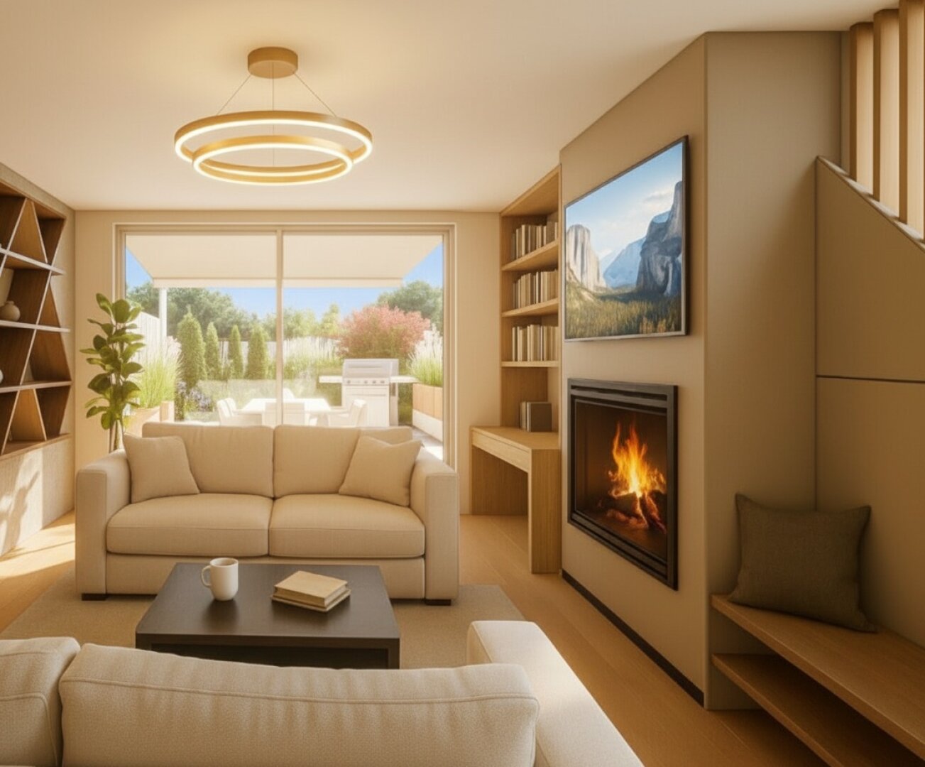 Exklusives Wohnen in Hietzing - Erstbezug-Domizil mit Dachterrasse und Garten