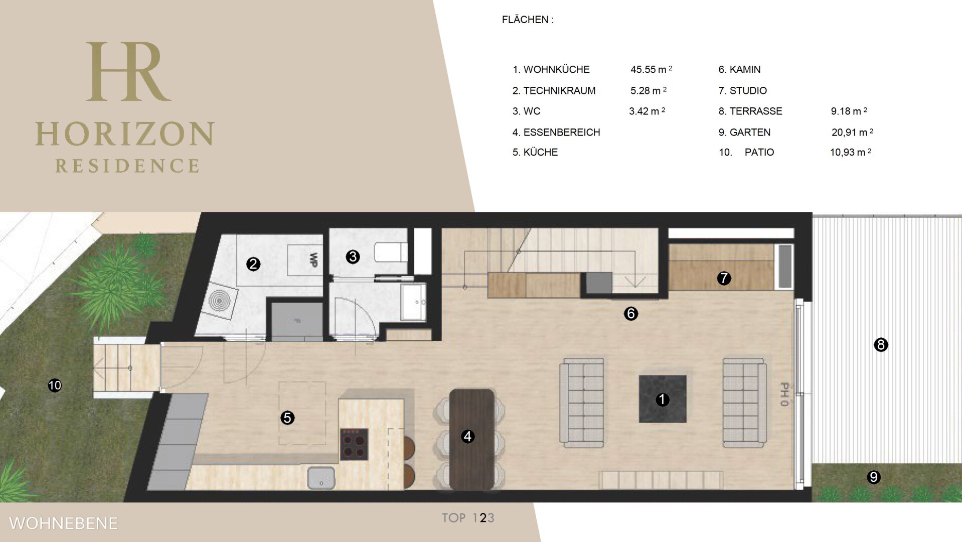 Grundriss 1