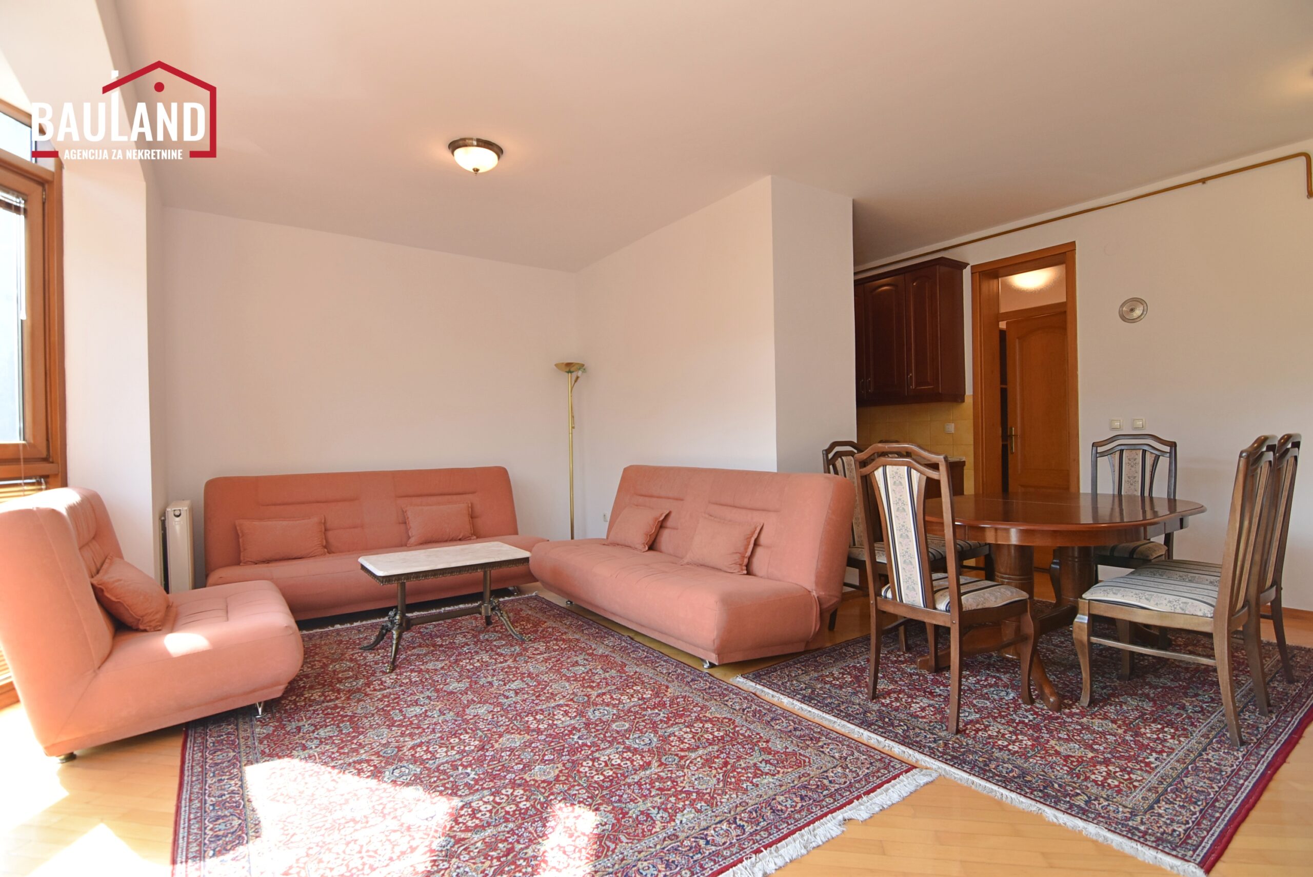 2 stan za najam površine 110m2 Centar - Copy