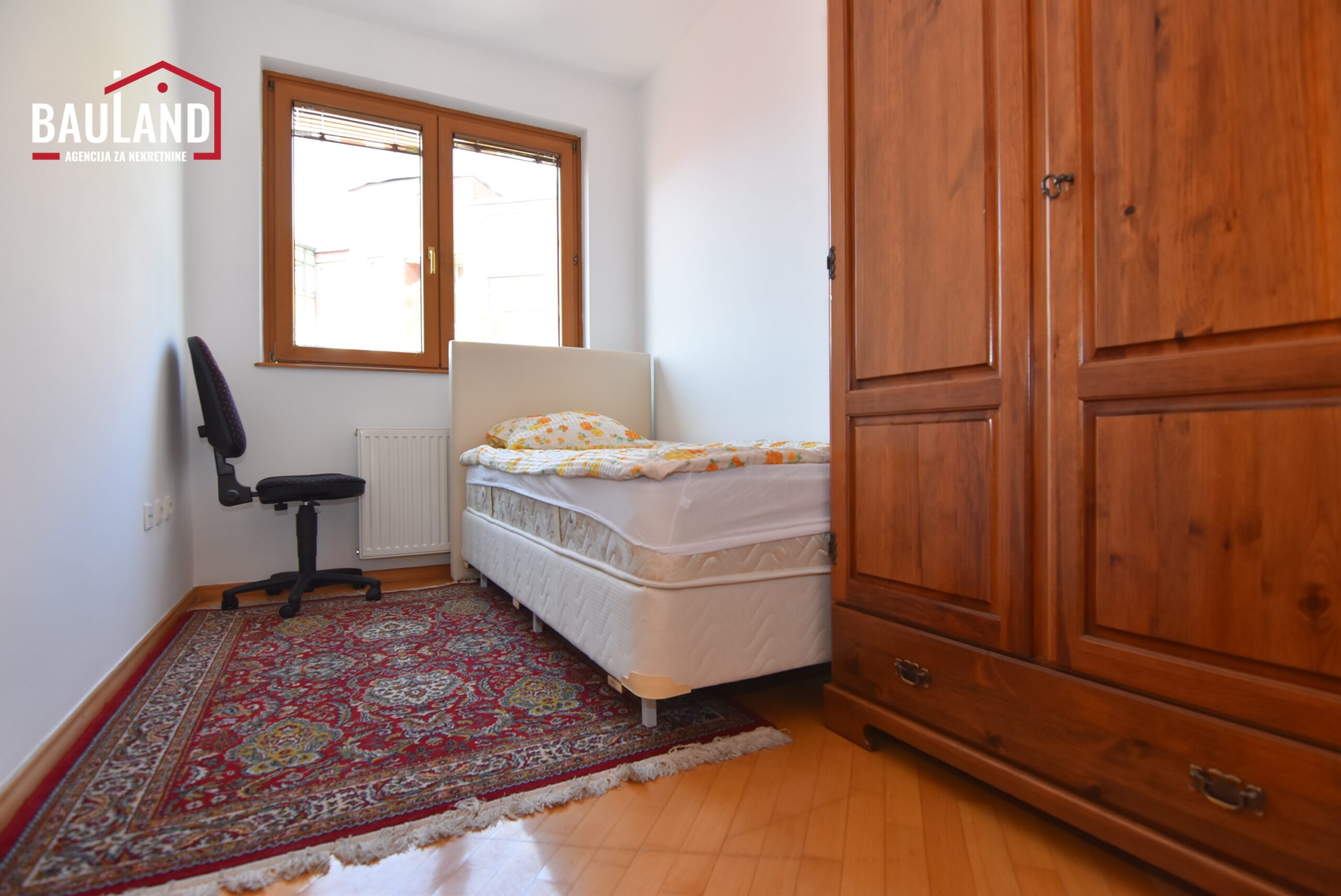 9 stan za najam 110m2 ul. Alipašina Općina Centar - Copy