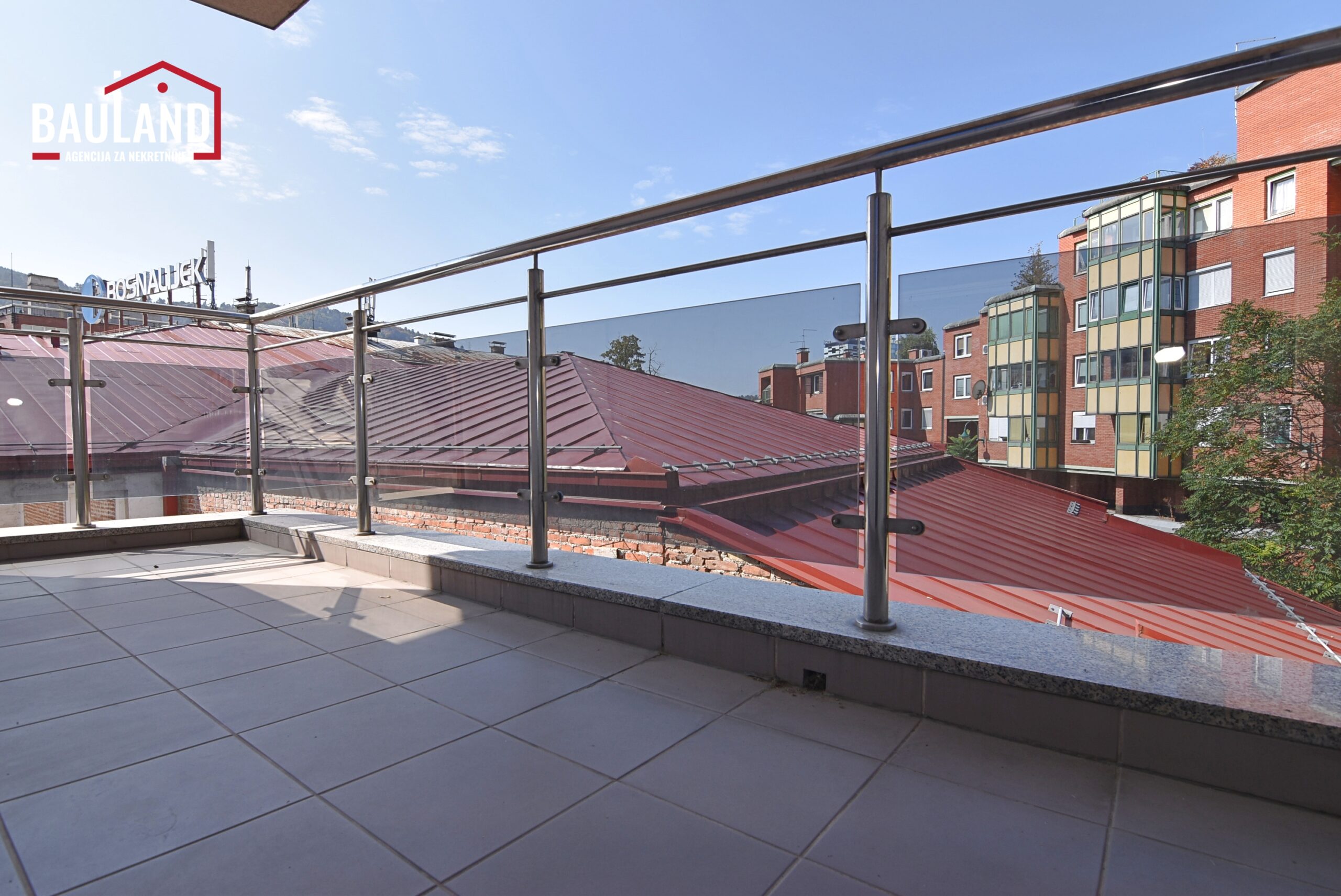 14 najam stana Alipašina ulica Centar