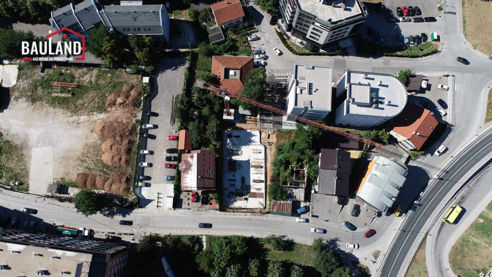 stambena zgrada stup-6