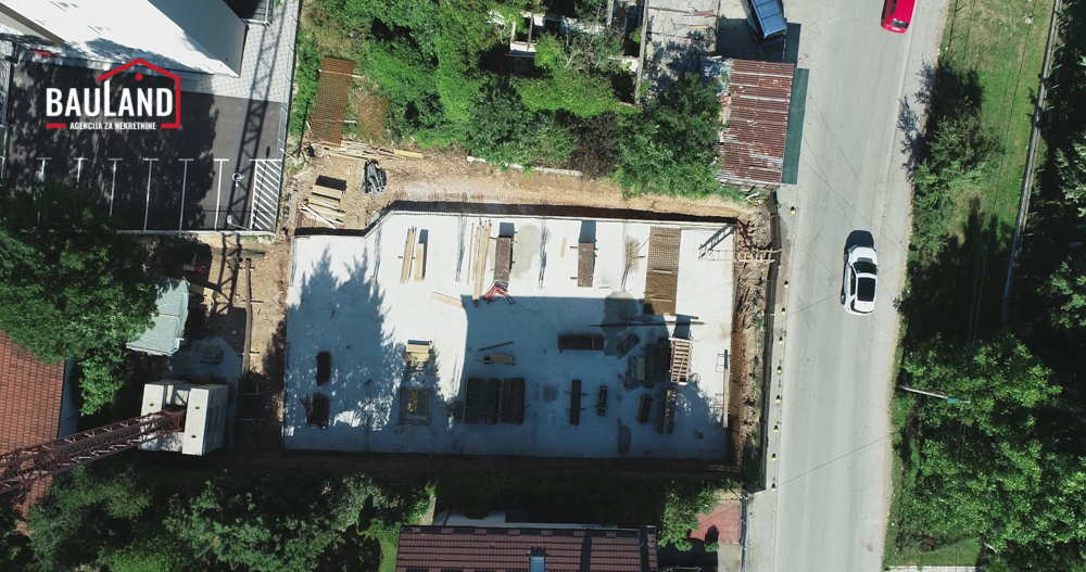 stambena zgrada stup-7