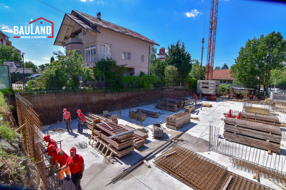 stambena zgrada stup-3