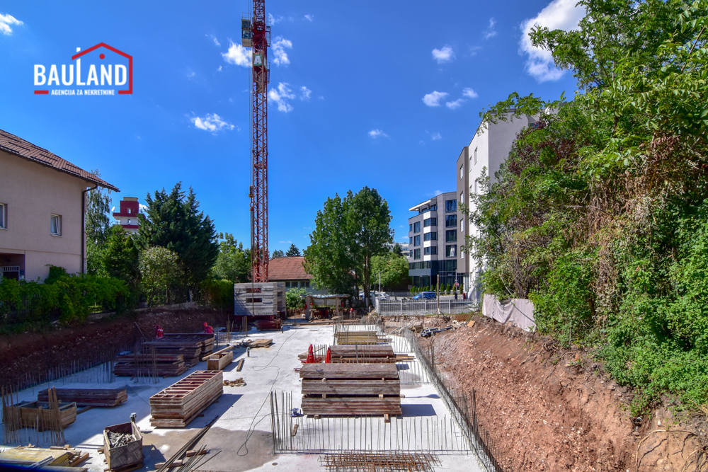 stambena zgrada stup-4