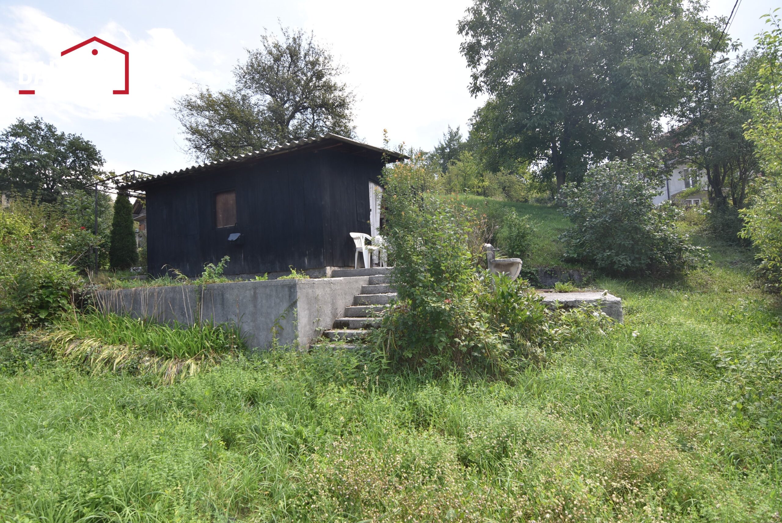 08 prodaja zemljišne parcele u Općini Hadžići