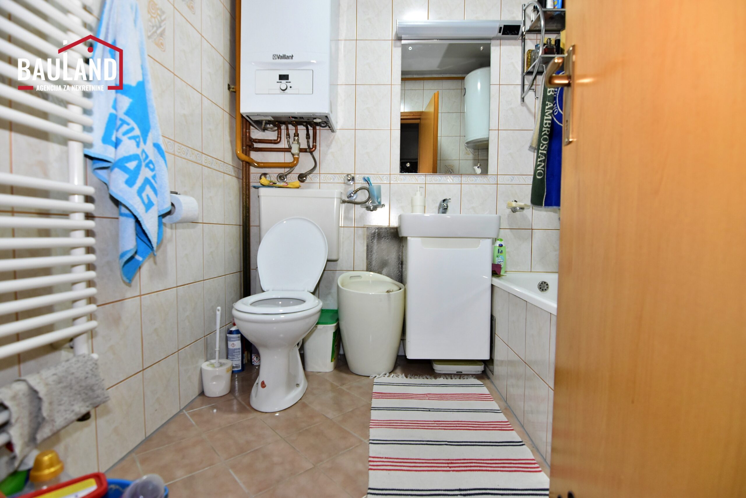 08 prodaja stana 96m² ul. Behdžeta Mutevelića