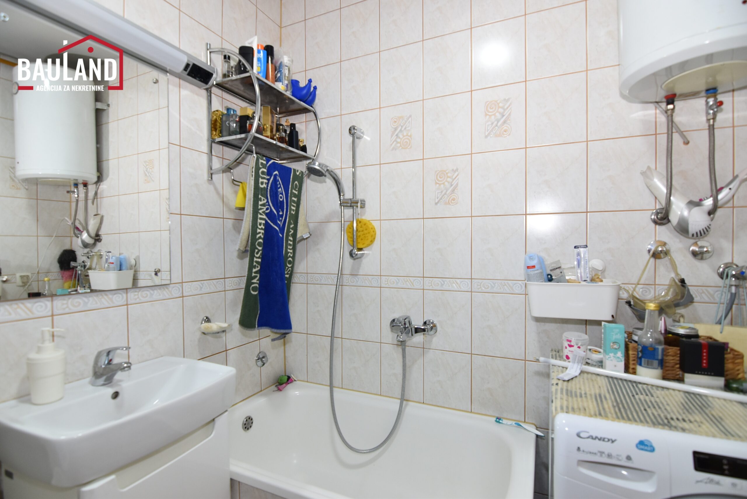 09 stan za prodaju Novo Sarajevo